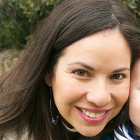 Claudia Aguilar