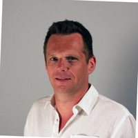 Mark Van De Graaf