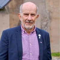 Denis Butterbach