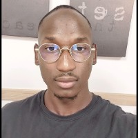 Mahamadou C.