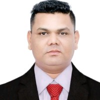 Piyush Nirwan
