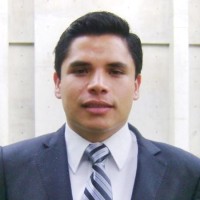 Abraham Corona