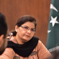 Raisa Adil
