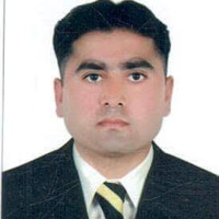 Tassadduque Hussain