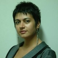 Burcu Canacik