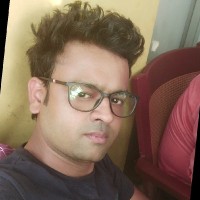 RISHOB SARKAR