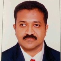 Sreekumar S Nair