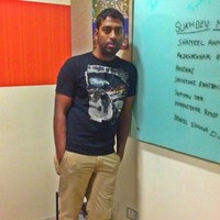 Sukdev Dev