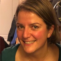 Marianne Butault