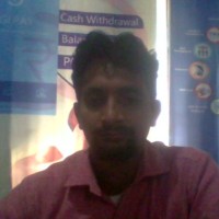 Gautam Pandey