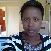 Tumelo Mlobeli