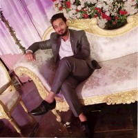 Raheel Tahir