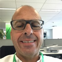 Jimmy Stavrianos