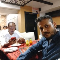 Santosh Kumar