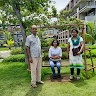 Suprobhat Ghosh