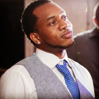 Eric Fredieu II