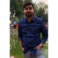 Yash Pandey