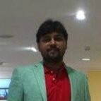 Sundar Vinayagam R