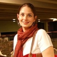 Ana Maria Bedran Martins