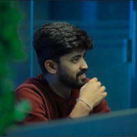 Prithiviraj Ravichandran