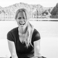 Ina Engesland Langaard