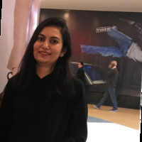 Heena Kausar