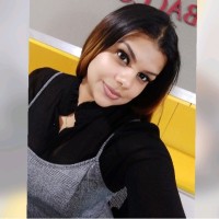 Rosangel Khury