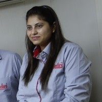 Monika Walia