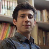 Angelo Sanchez Solórzano