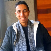Mahmoud Gamal