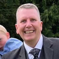 Mark Hamilton
