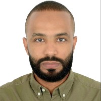 Ali Abdel Mageed