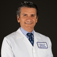 Khodam Rostomian, Md, Mba, Cpps