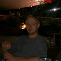 Chris Bekooy