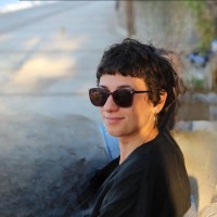 Eleni Kasimou