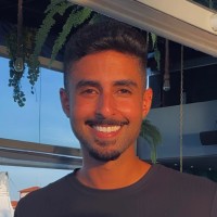 Luiz Felipe Rodrigues