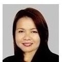 Bernadette Sebastian