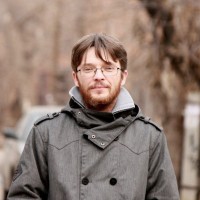 Михаил Тоцких