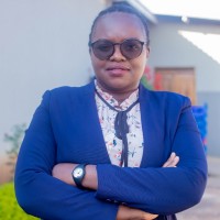 Christobel Mbeya