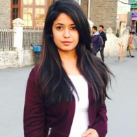 Adiba Siddiqui