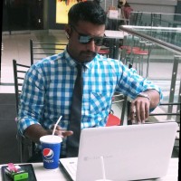 Saif Kazmi
