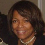 Carmen Mason