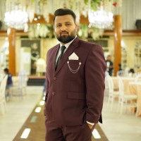 Zain Ul Mustafa