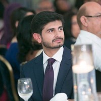 Aliasgar Gulamhussein