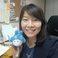 Jiyoung Tae