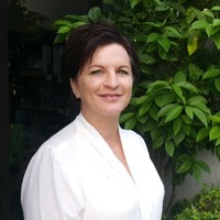 Nadine Connolly