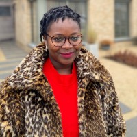 Fauzia Zalwango