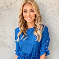 Savannah Connie Martin
