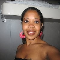 Tameka Hopkins