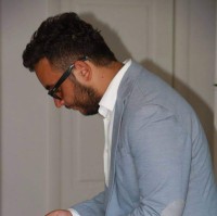 Enrico Macina